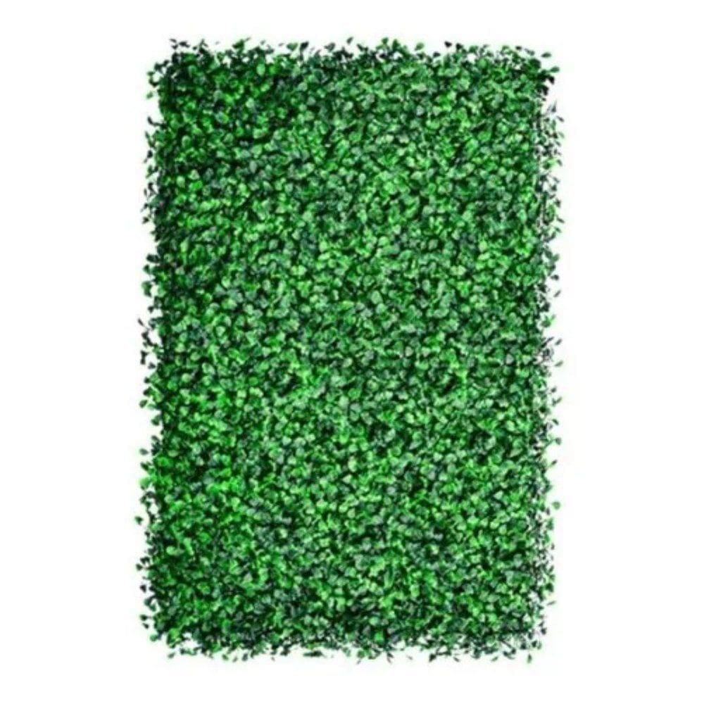 Placa De Grama Milan Verde 40x60cm - Grillo 49651-004