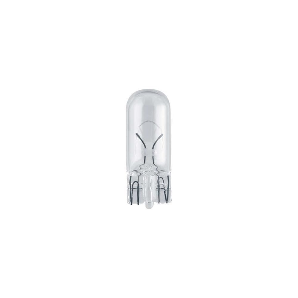 Lâmpada 24v 3w W2,1x9,5d Philips - 13256CP