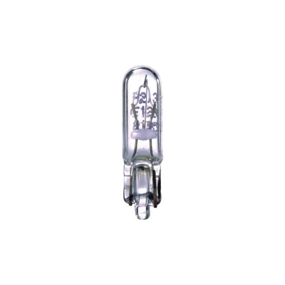 Lâmpada 24v 1,2w W2x4,6d Philips - 13516CP