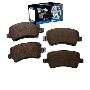 Pastilha De Freio - Hb20 2020 A 2021 / Hb20S 2020 A 2022 / Hb20X 2020 A 2022 - N2120C
