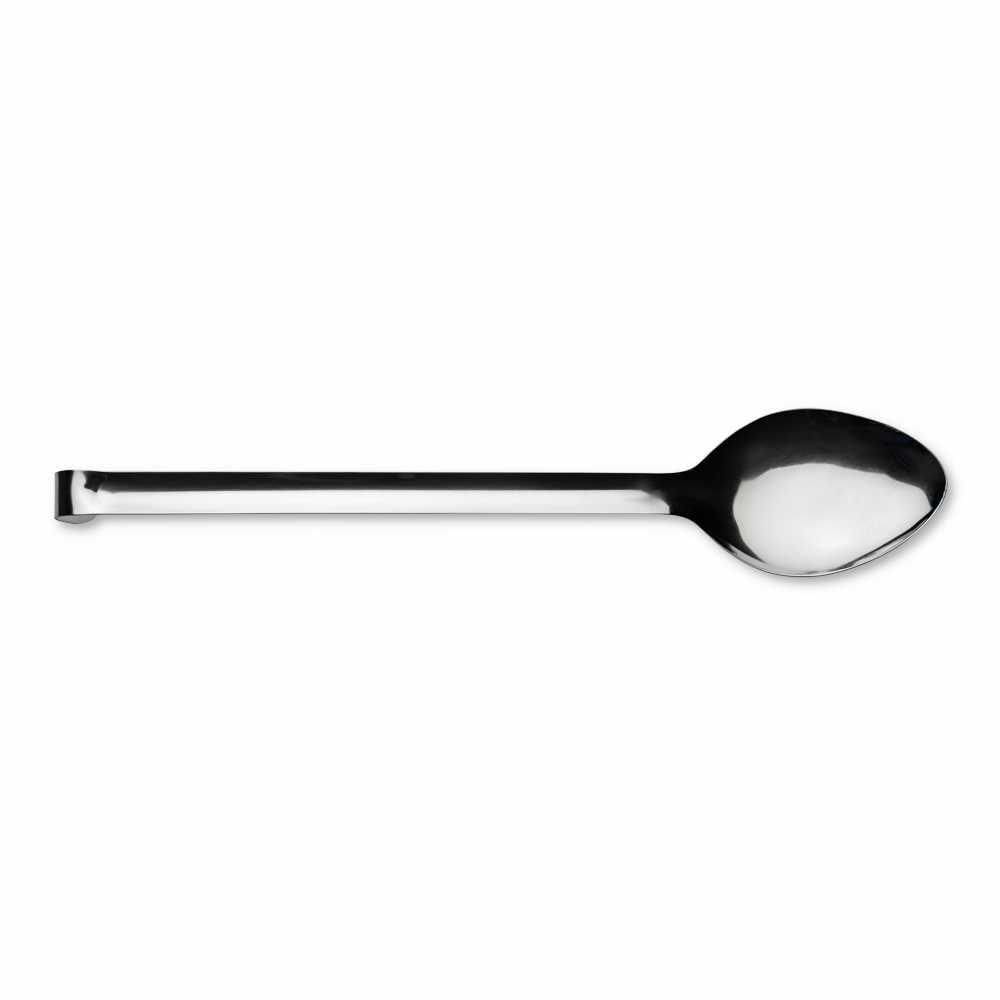 Colher para Arroz 38 cm com Gancho GP058 - GP Inox