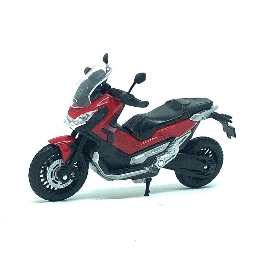 Mini Moto Cycle  WEL19660W - Mod 1 - Welly