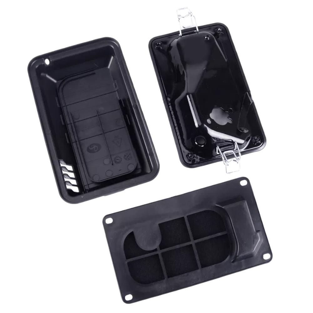 Filtro De Ar Geradores 5,5HP 6,5HP 7HP Supreme Parts