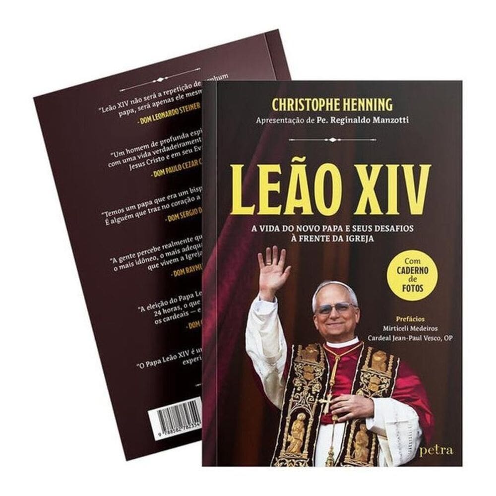 Leão Xiv