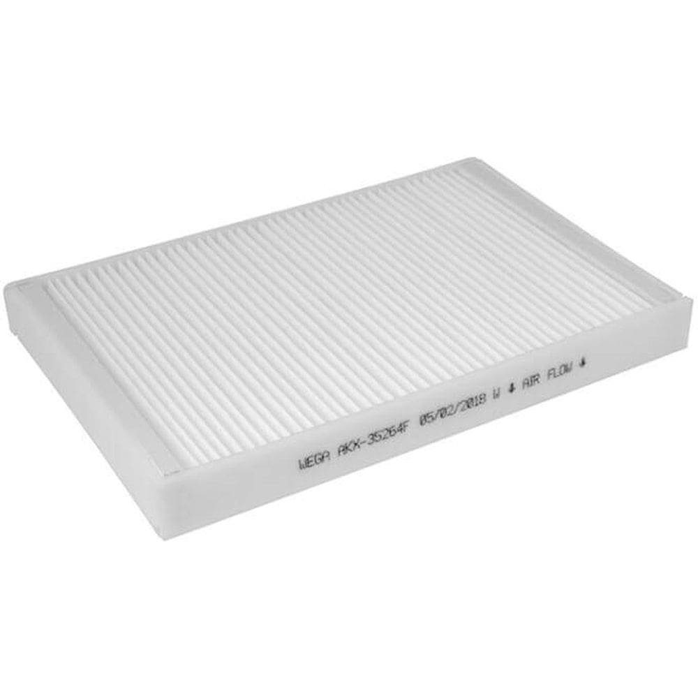 Filtro De Cabine Astra 1998 A 2009 / Vectra 2005 A 2011 - Wega Akx35264F