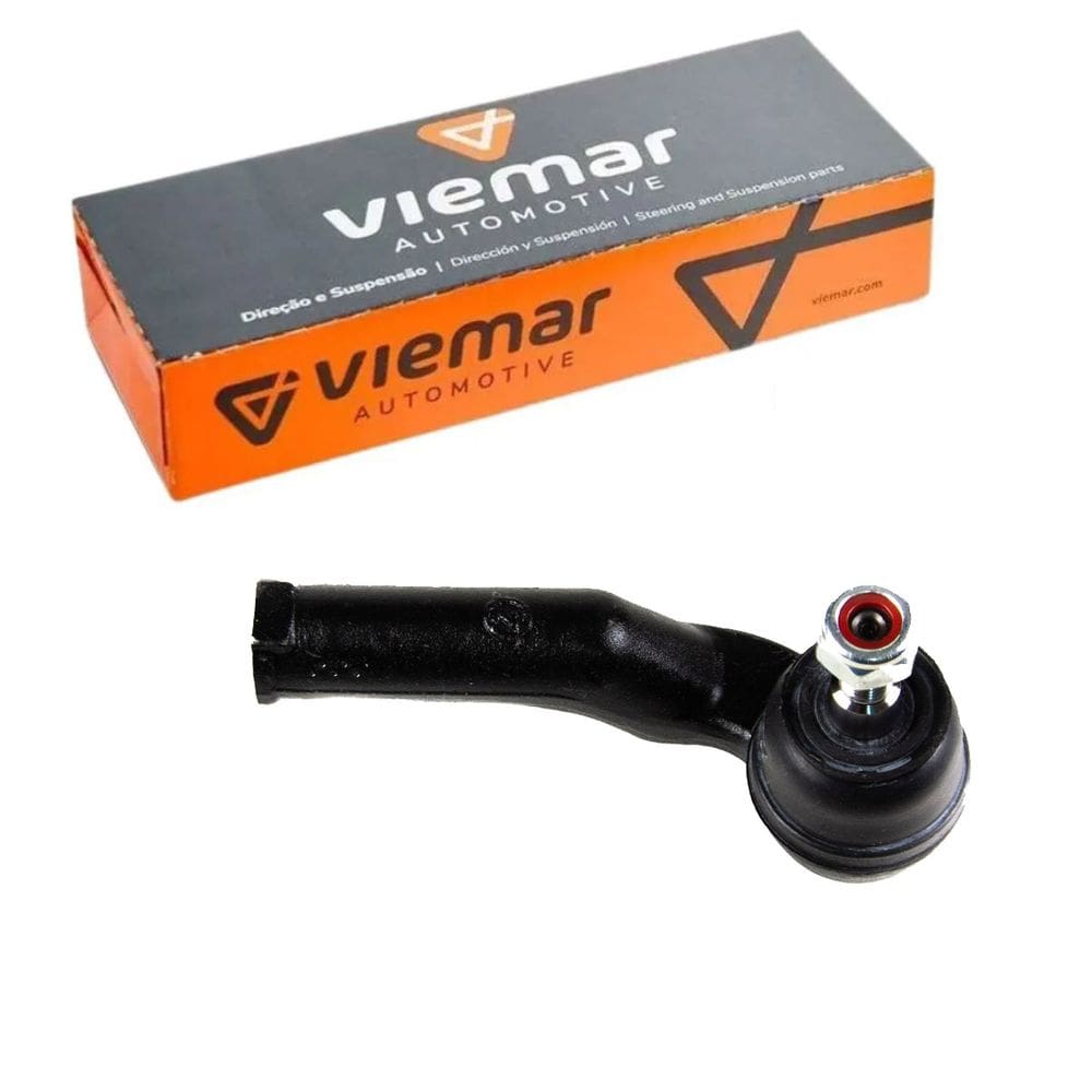 335670 - Terminal Direcao Dir - Focus 2014 Em Diante - Viemar