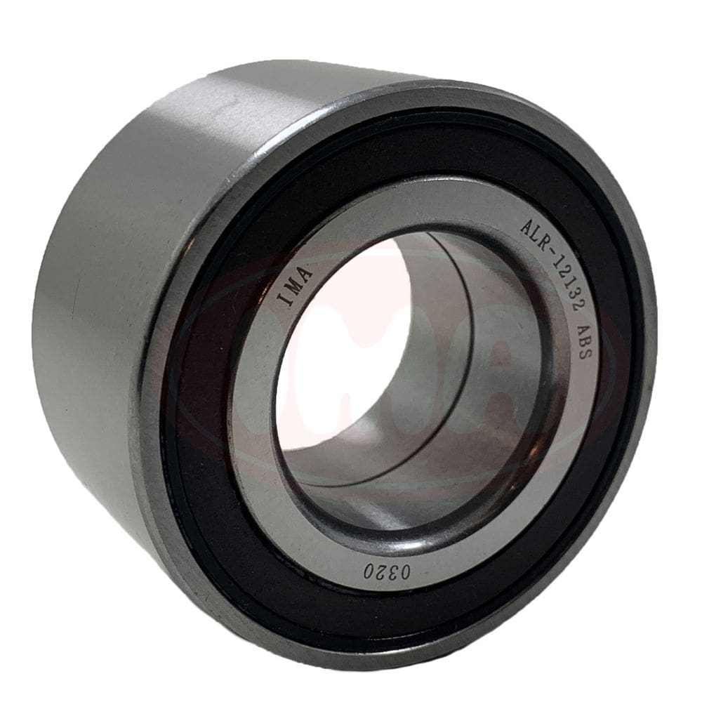 Rolamento Roda Dianteira C/Abs - Palio 1996 A 2000 / Siena 1997 A 2000 / Strada 1998 A 2000 - Alr-12132 Abs