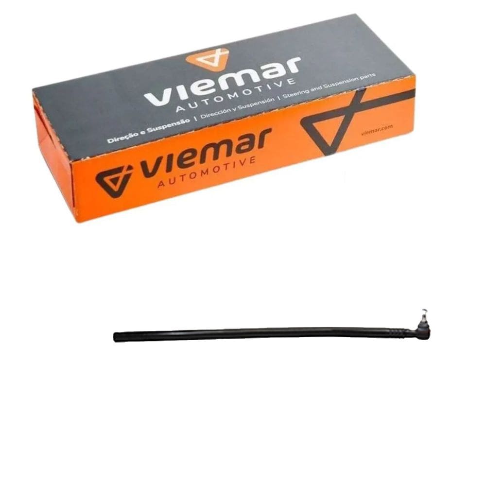 335528 - Terminal Direcao - Troller T4 15 Em Diante - Viemar