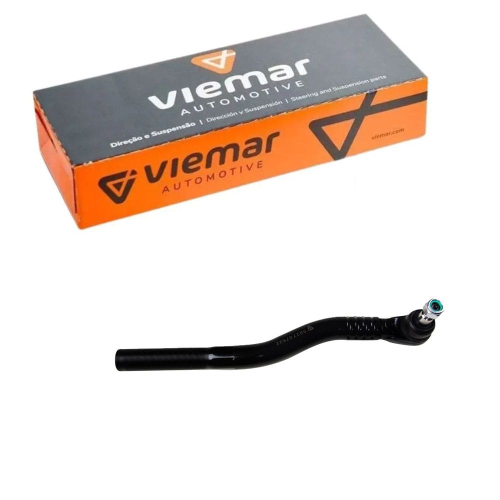 335527 - Terminal Direcao - Troller T4 15 Em Diante - Viemar