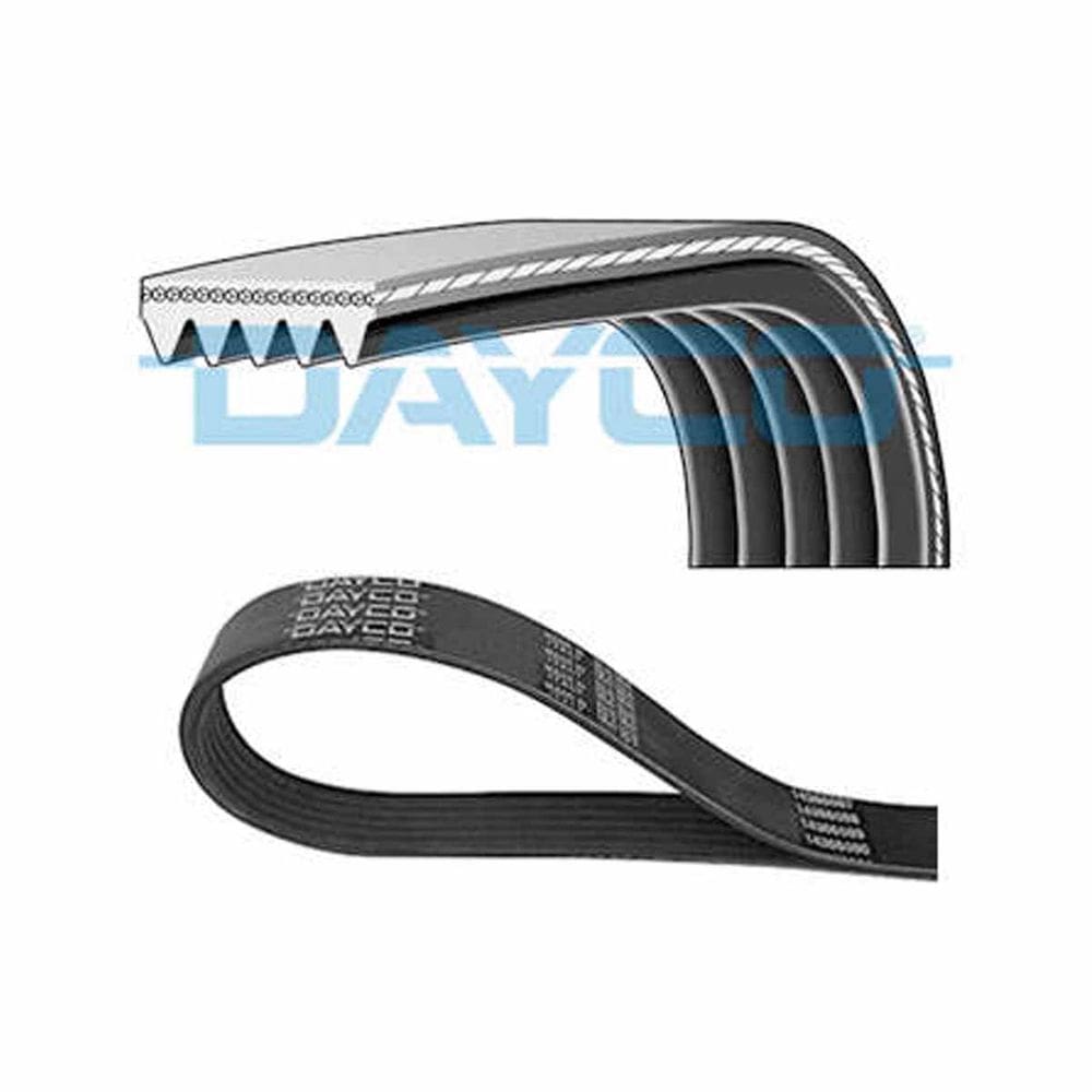 Correia Poly-V (Acessorios) - Colt 1996 A 2000 - 5Pk1320