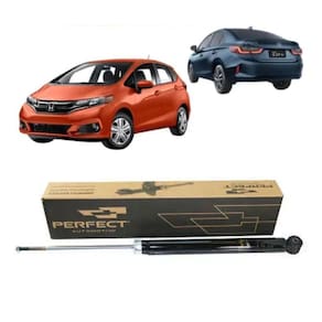 Amortecedor Traseiro Direito Esquerdo - City 2014 A 2020 / Fit 2014 A 2020 - Amd0445
