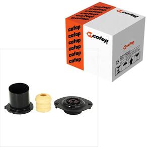 Kit Reparo Do Amortecedor - Ipanema 1989 A 1998 / Kadett 1989 A 1998 - Tkc04102