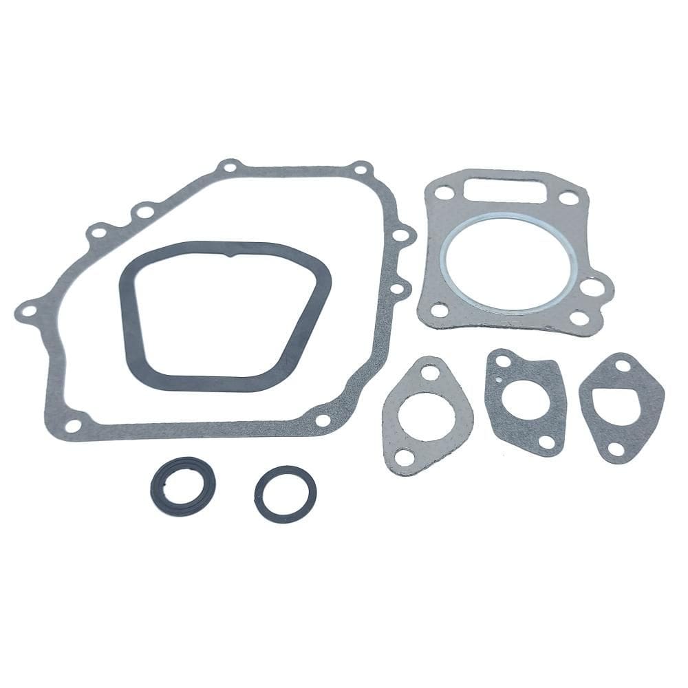 Jogo De Juntas 3,5hp 3,75hp Para Motor Briggs Stratton