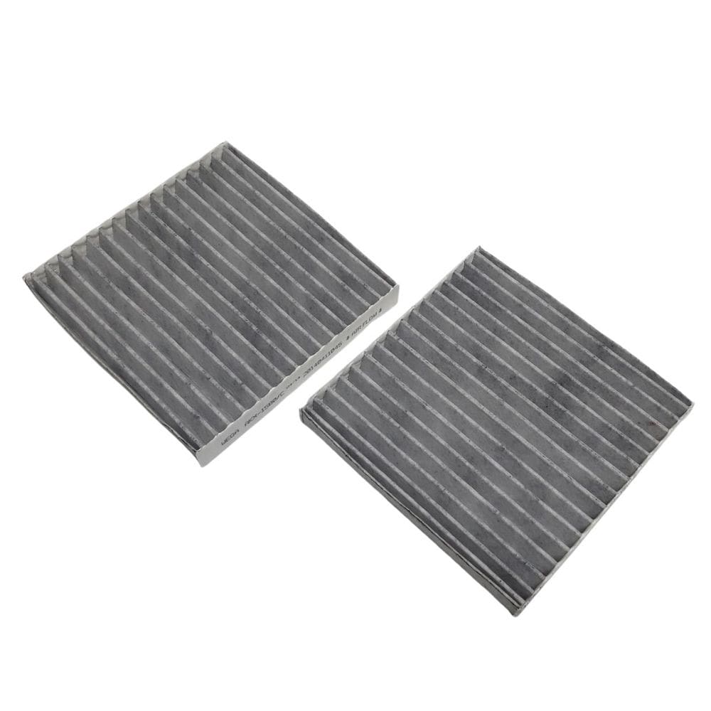 Filtro De Cabine X3 2011 A 2017 / X4 2014 A 2018 - Wega Akx1580C2
