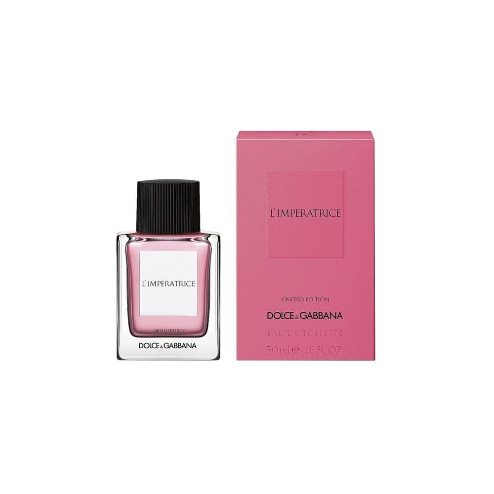 Perfume Dolce & Gabbana L`Imperatrice Eau de Toilette 50ml
