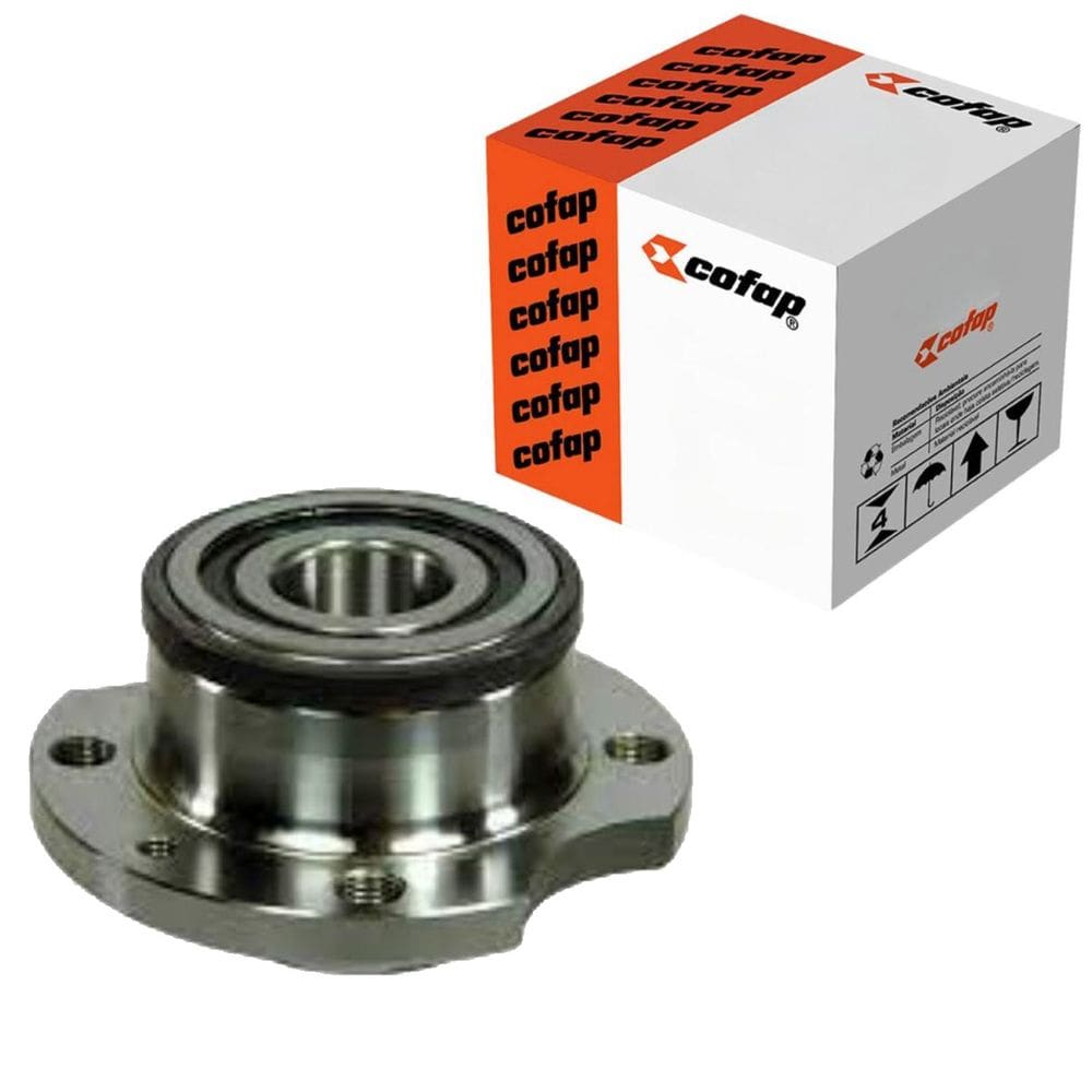 Cubo Roda - Strada 2000 A 2020 - Crc03025