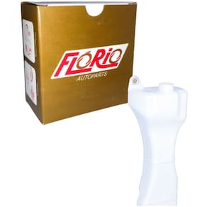 16569 - Reservatório De Expansão - City 2010 A 2014 / Fit 2009 A 2012 - Florio