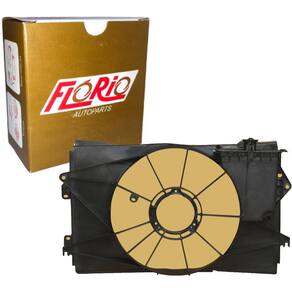 16563 - Reservatório De Expansão - Corolla 2003 A 2008 - Florio