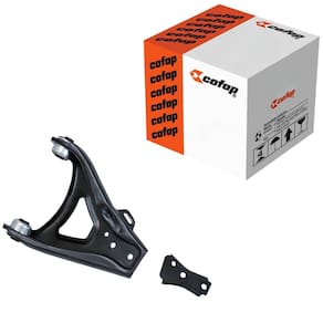 Bandeja De Suspensão - Megane 1997 A 2006 / R19 1993 A 1997 - Bjc18153M