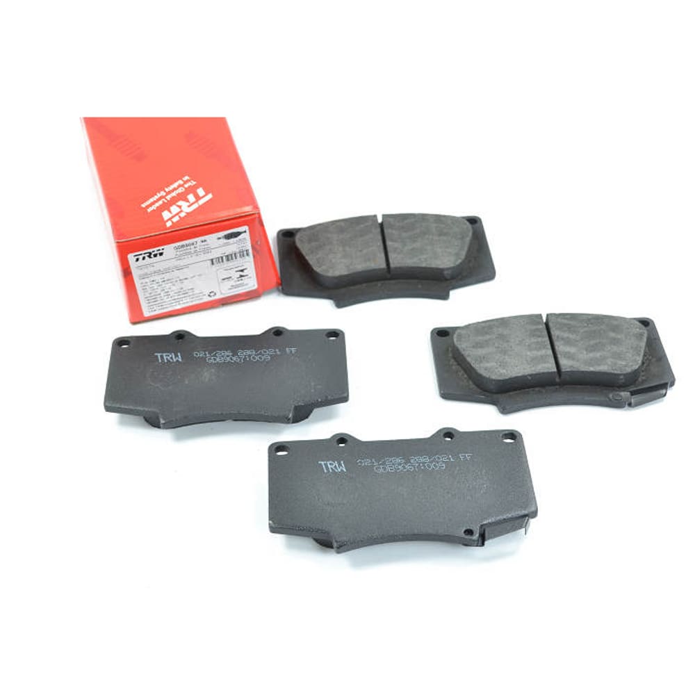Bde2259 - Terminal Direcao Rosca Direita - B 10 M Articulado 9.6 L 24V Dohc L6 1995 A 2006 / B10 M Biarticulado 9.6 L 12V Sohv L6 2003 A 2003 - Trw