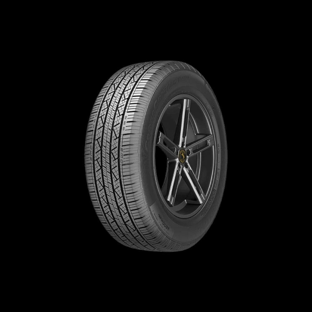 Pneu 225/60 R17 103H Xl Conticrosscontact Lx 2 Continental