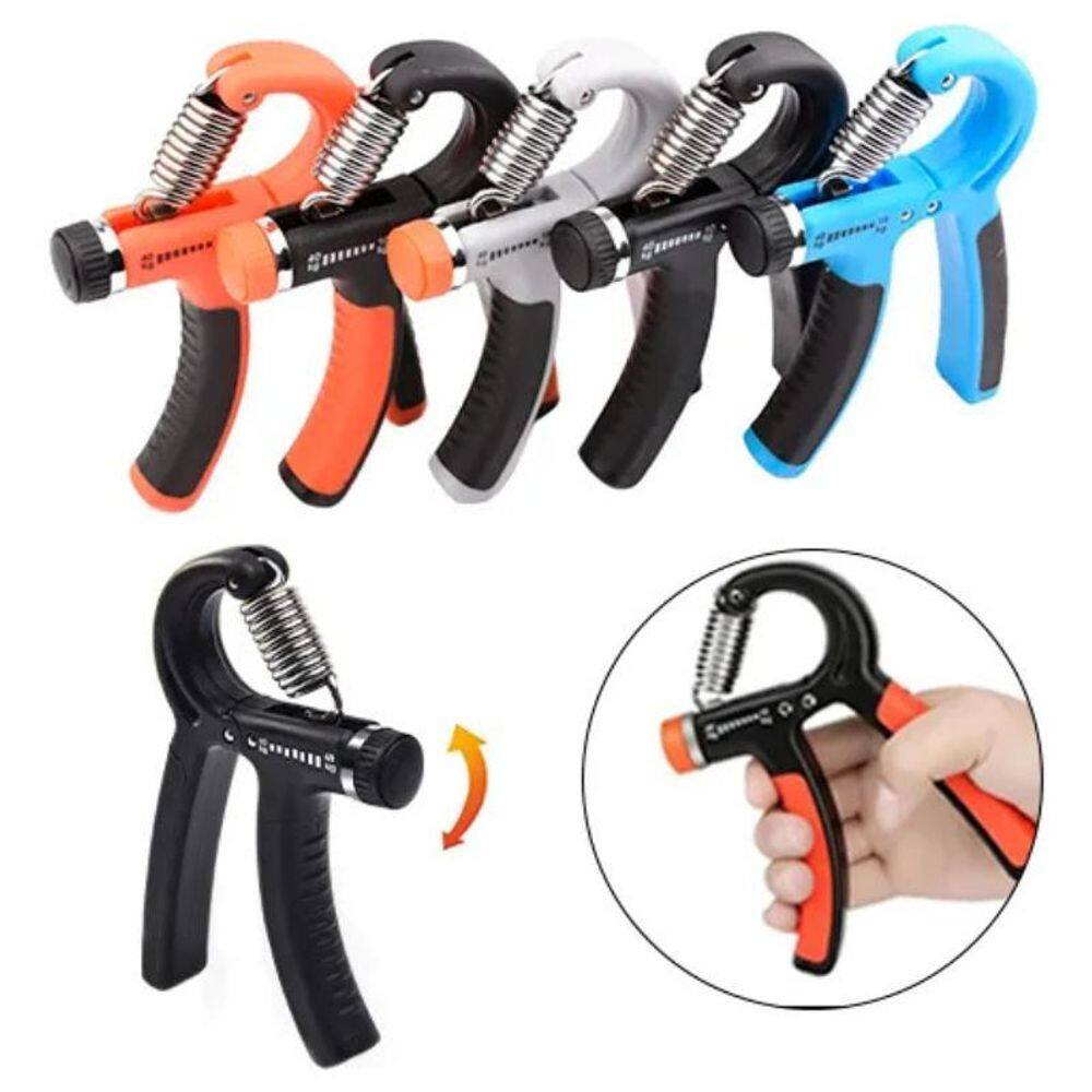 Hand Grip Peça Para Exercicio Fisio Aperto Dedos Punho
