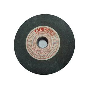 Rebolo Reto Gc100 177,8 X 19,0 X 31,8 Mm Alcar K 5