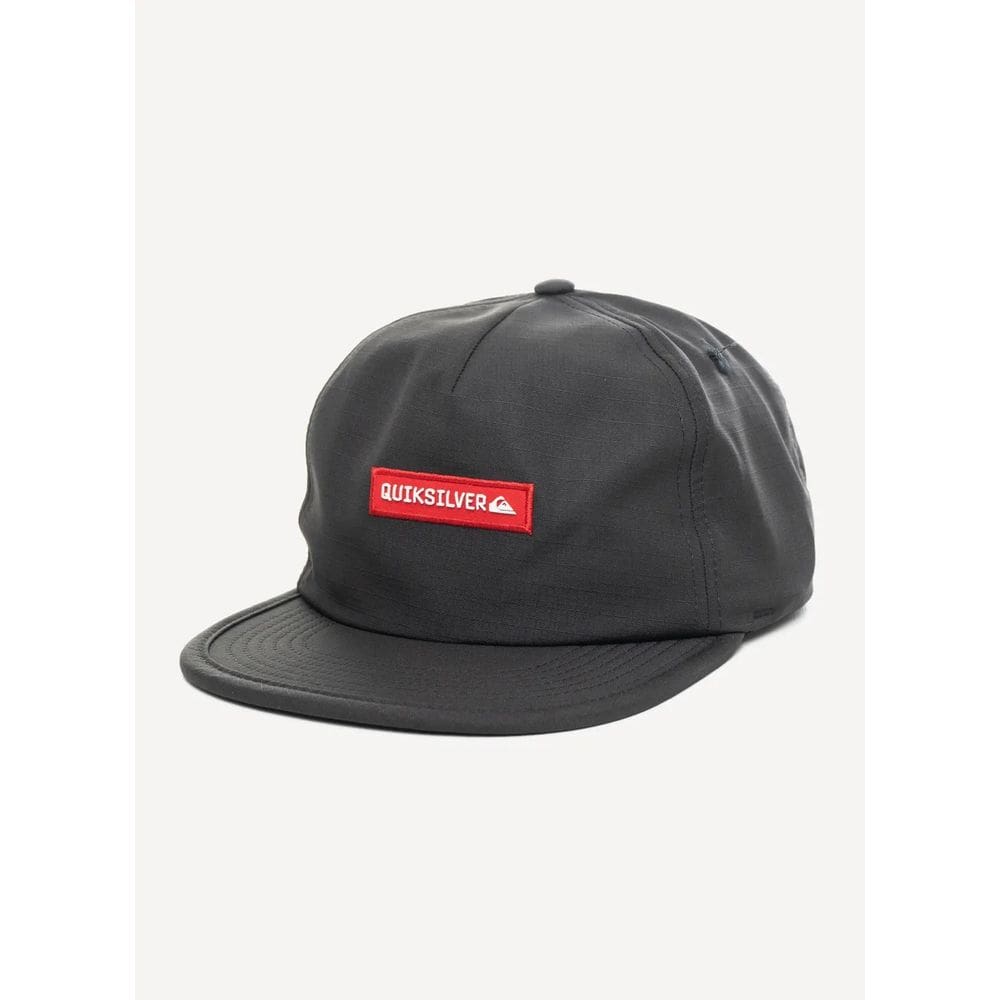 Boné Quiksilver Dna Clicker