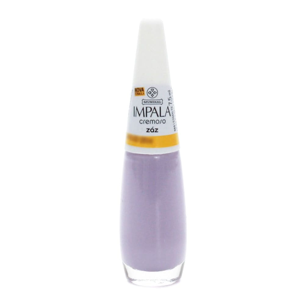 Esmalte Impala Cor Zaz com 7,5ml