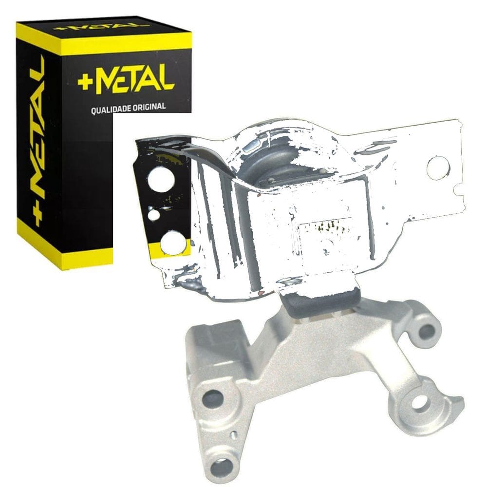 Coxim Direito Do Motor - Sentra 2007 A 2013 - 35431Ms