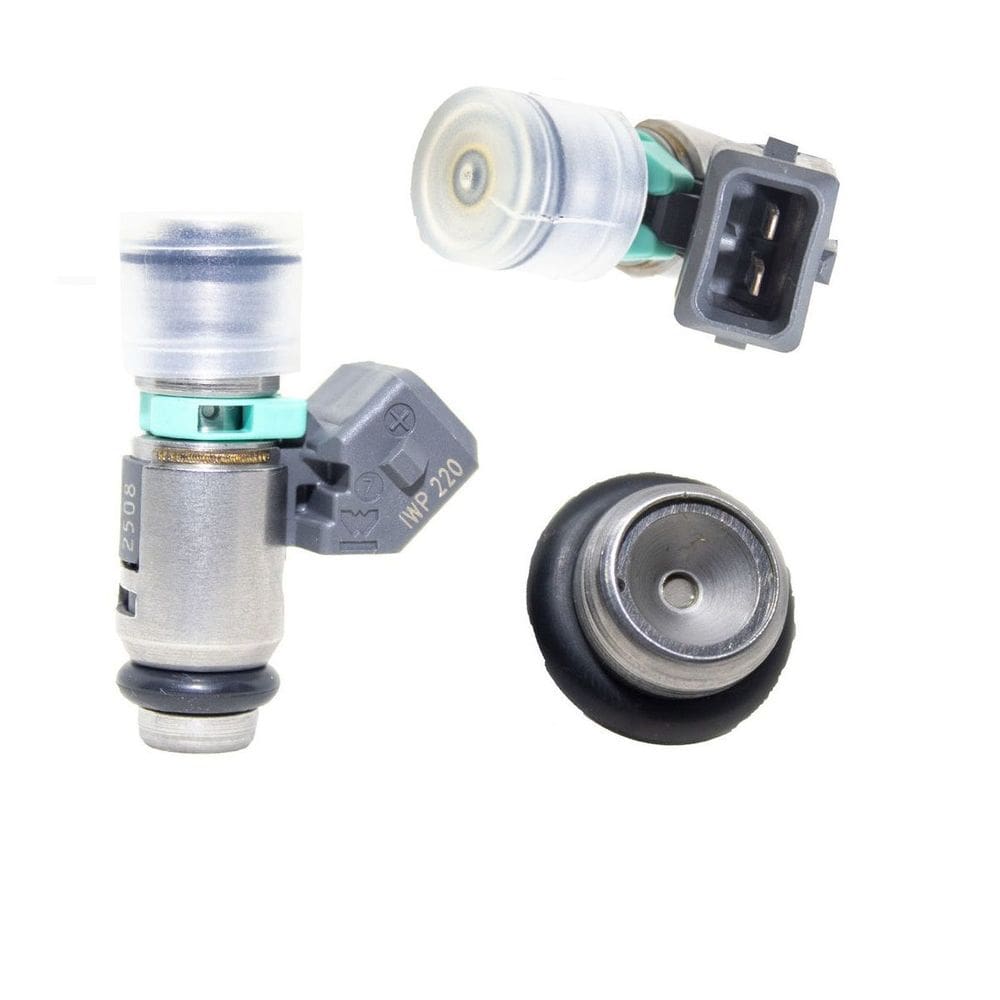 Bico Injetor Partida Fria Idea Punto Siena Duster Dobló 80 Lbs IWP220