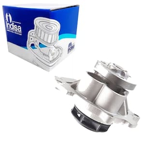 Bomba D`Água - Cruze 2011 A 2014 / Cruze Sport6 2011 A 2014 - 254500