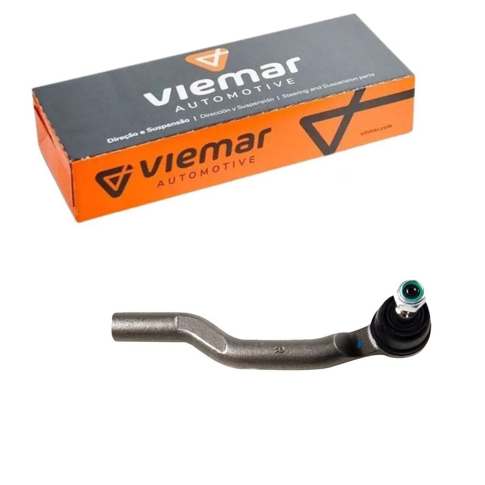 335351 - Terminal Direcao Dir - Edge 09 / 14 - Viemar