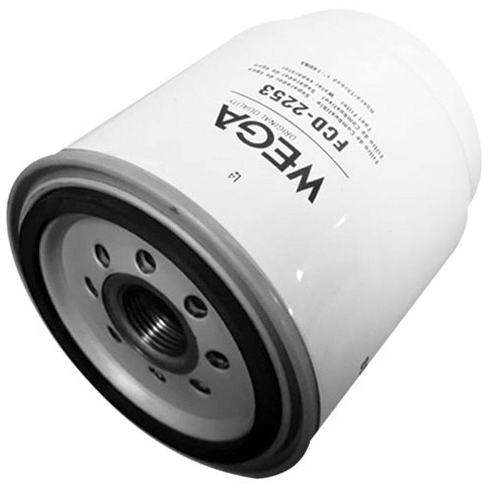 Filtro De Combustível Ram 2015 A 2021 - Wega Fcd2253