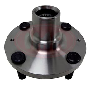Cubo Roda Dianteiro - Picanto 2016 A 2017 - Al-693