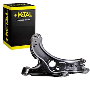 Bandeja Dianteira - A3 1992 A 2007 / Bora 2000 A 2011 / Golf 2000 A 2013 / New Beetle 2000 A 2010 - 30074Sms