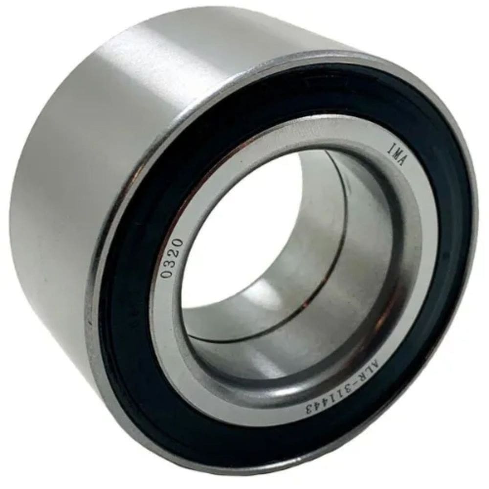 Rolamento Roda Dianteira Duplo C/Abs - Polo 2018 A 2021 / Virtus 2018 A 2021 - Alr-311443 Abs