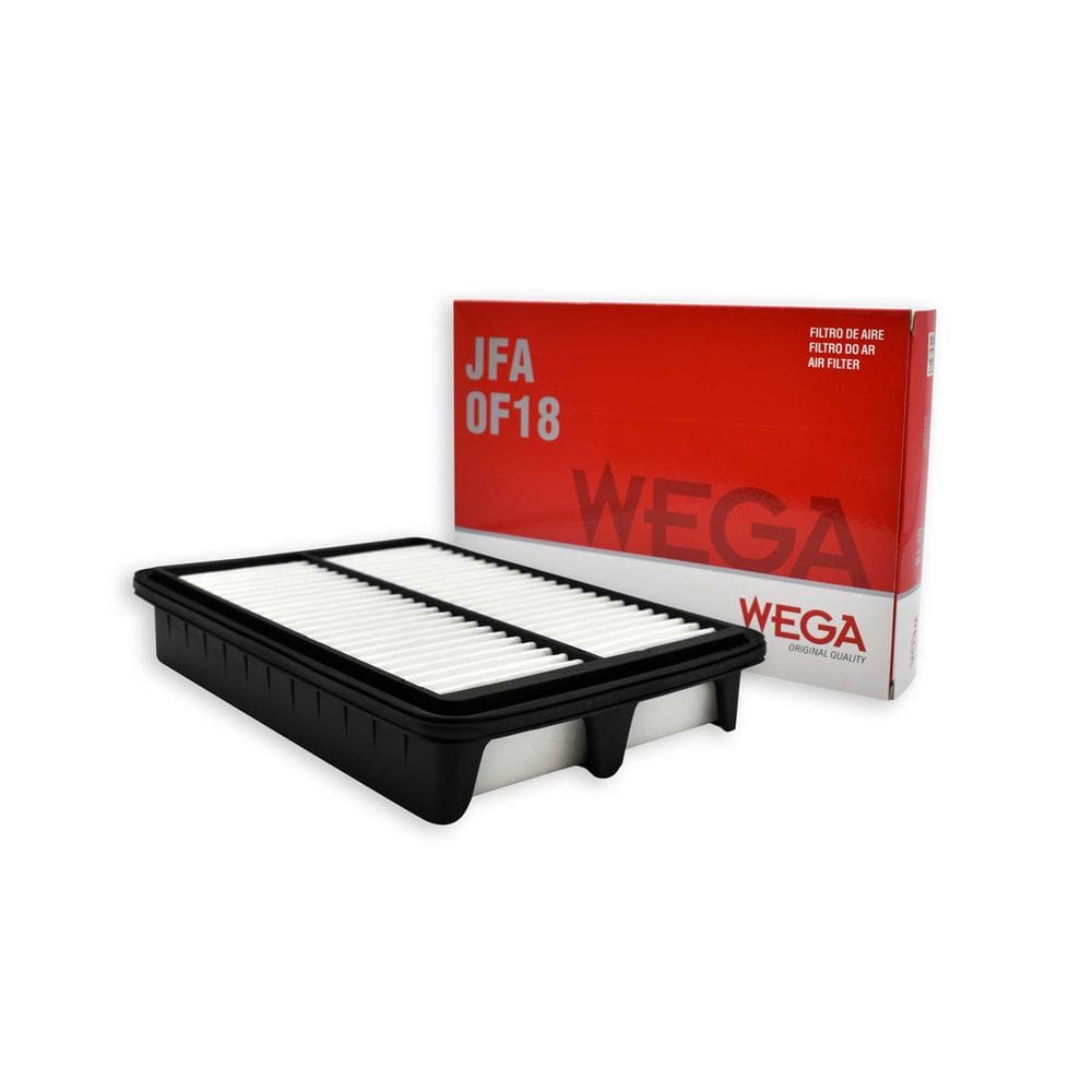 Filtro De Ar Tiggo 5X 2018 A 2024 / Tiggo 7 2019 A 2024 - Wega Jfa0F18