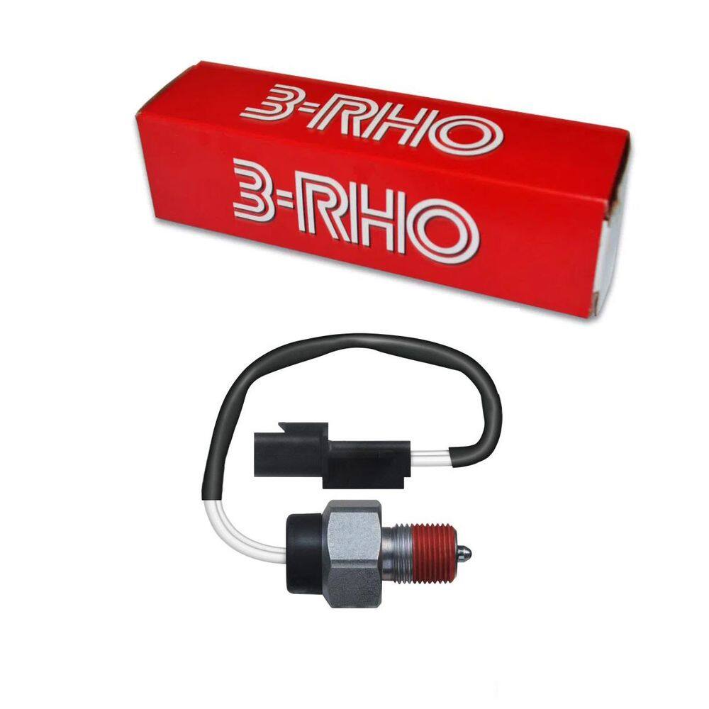 Interruptor Da Luz De Re H100 1994 A 2007 / Bongo 1993 A 2012 - 3-Rho 44112