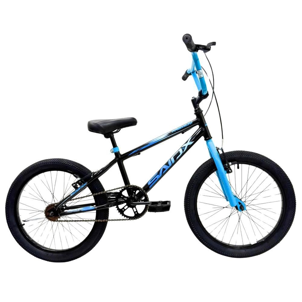 Bicicleta Infantil Aro 20 Bike Bmx Saidx