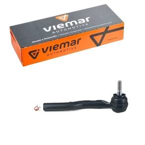 335679 - Terminal Direcao Esq - Fit 15 Em Diante - Viemar