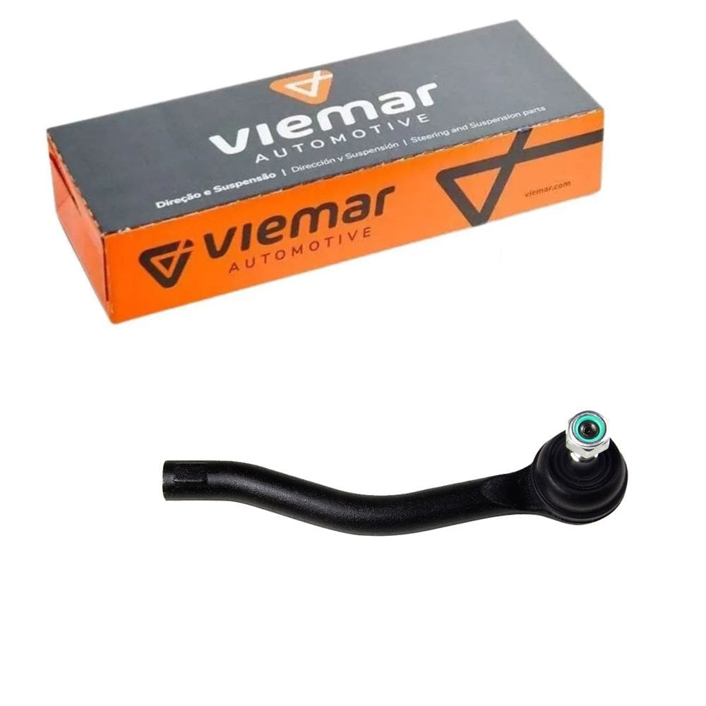 335506 - Terminal Direcao Esq - March / Versa 11 / 14 - Viemar