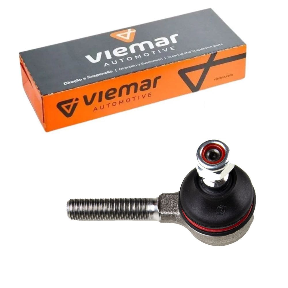 335675 - Terminal Direcao Esq / Dir - Kwid 18 Em Diante - Viemar