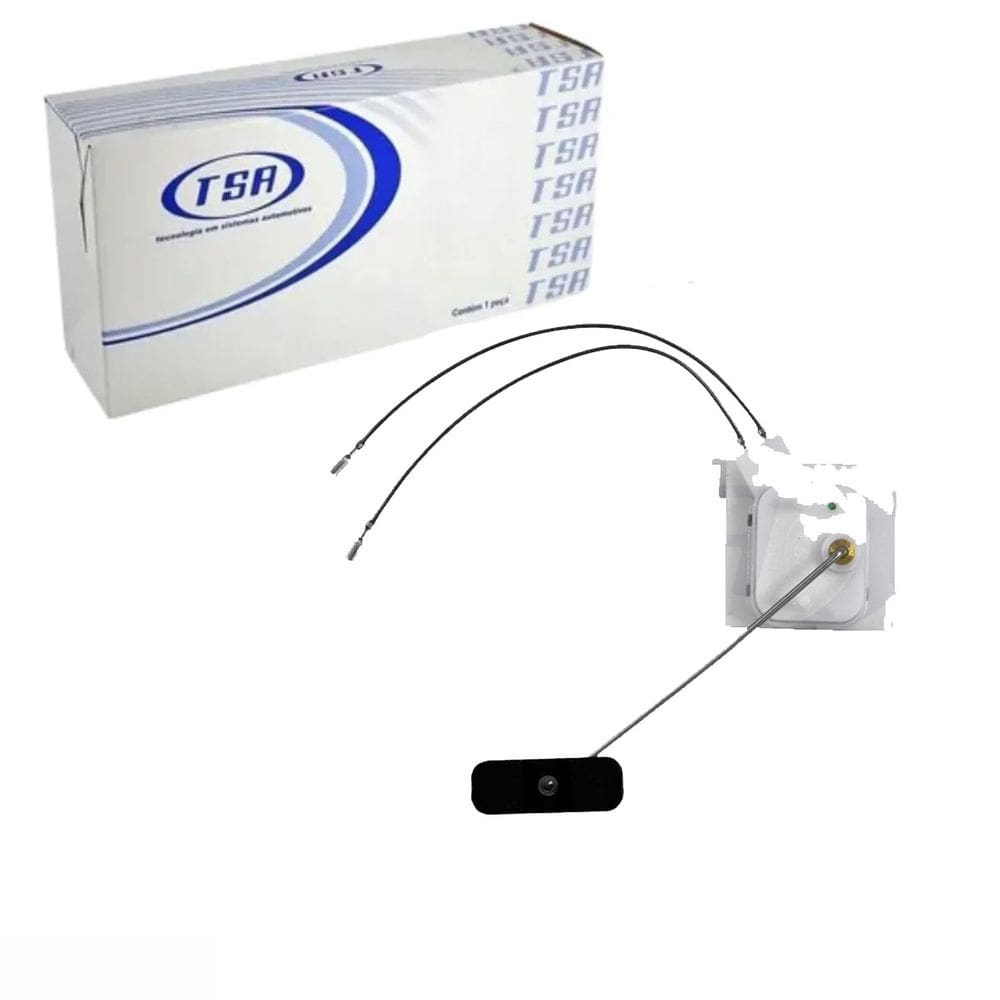 T-010037 - Sensor Nivel Comb Gas Bosch - Celta 01 Em Diante - Tsa