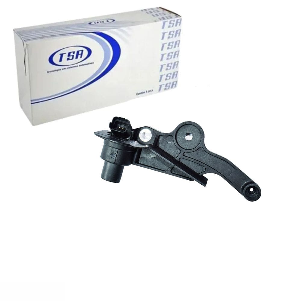 T-080020 - Sensor Rotacao - 206 1.4 8V Tds 04 / 09 206 1.6 16V Tds 99 Em Diante - Tsa