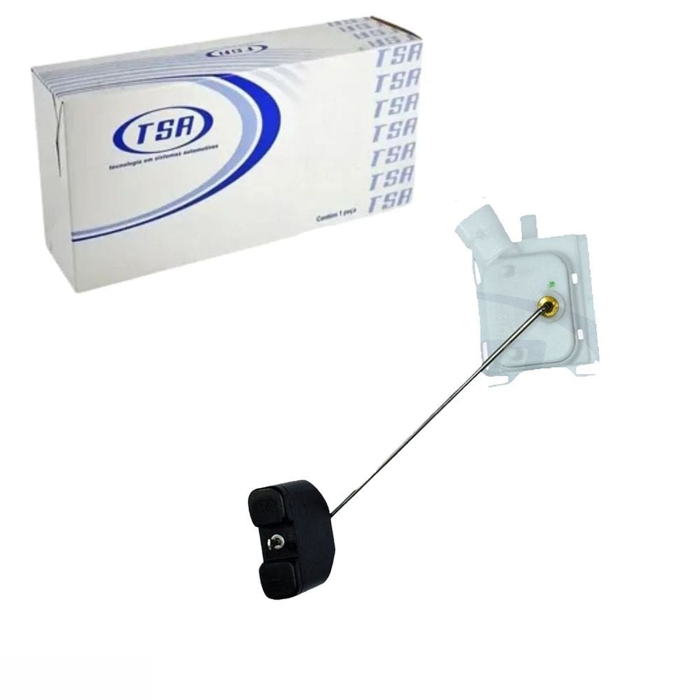 T-010116 - Sensor Nivel Comb Flex - Palio / Weekend / Siena 04 Em Diante - Tsa
