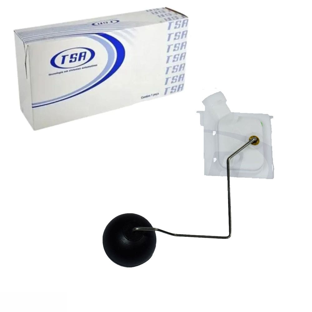 T-010093 - Sensor Nivel Comb Flex - Corsa 02 / Mod Novo - Tsa