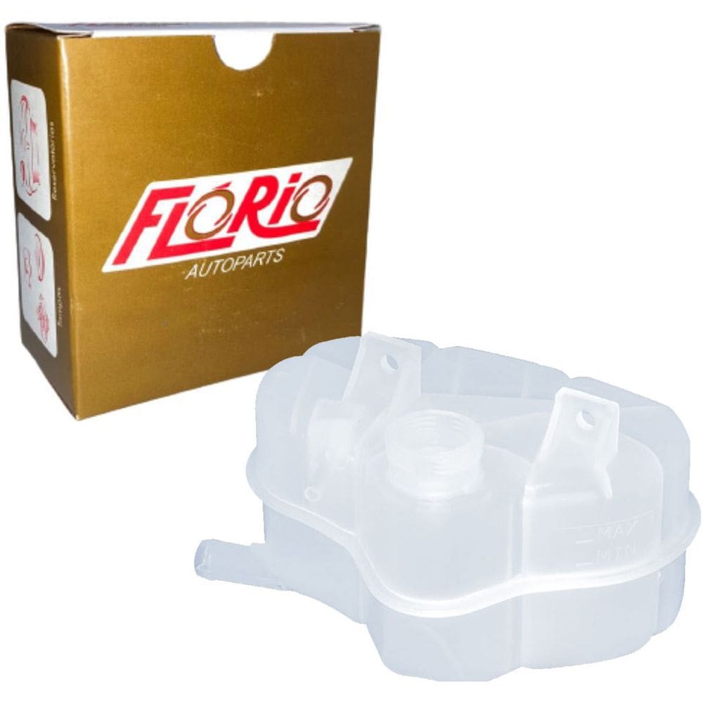 13536 - Reservatório De Expansão - Grand Siena 2012 A 2015 / Novo Palio 2012 A 2015 - Florio