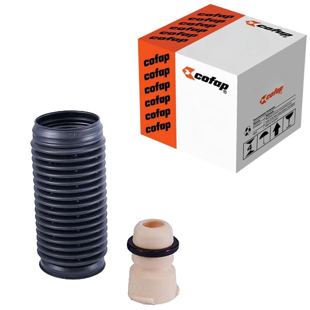 Kit De Reparo Do Amortecedor - Golf 2016 A 2020 - Ksc01121S