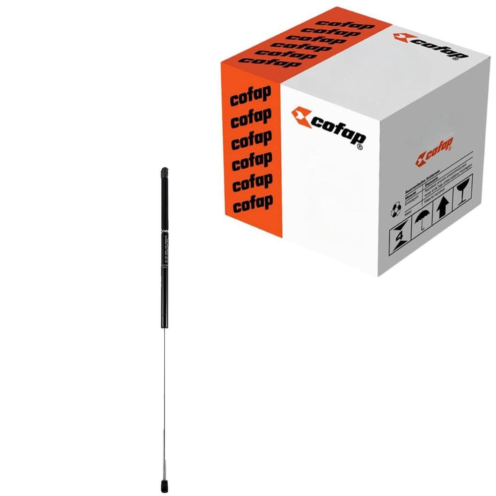 Amortecedor Mola Gas - Azera 2008 A 2012 - 16541